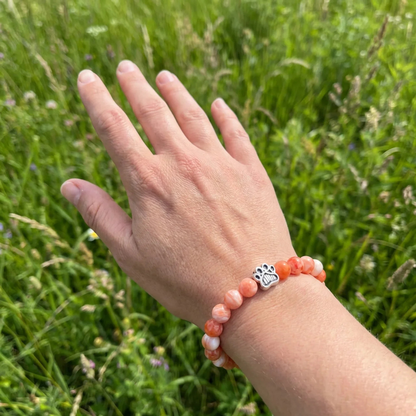 Free Sunset Bracelet