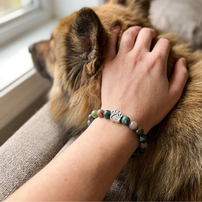 Free Terra Bracelet