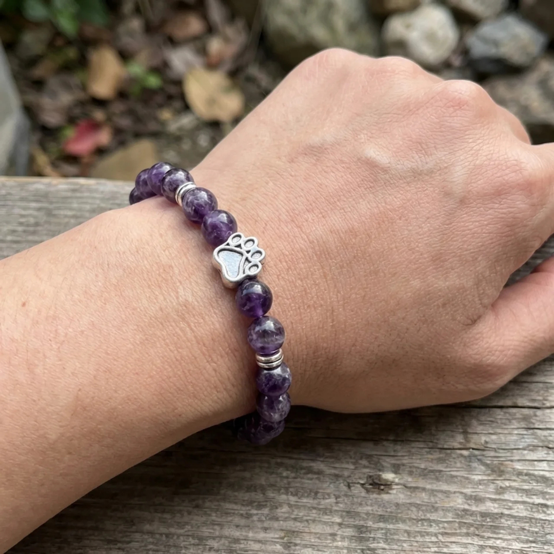 Free Twilight Bracelet