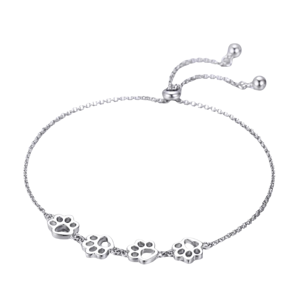 Four Paws Bracelet VIP