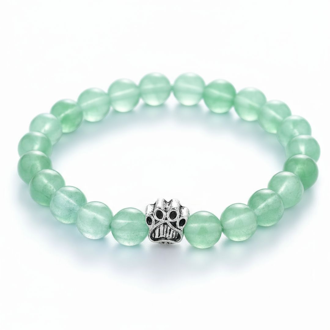 Emerald Bracelet
