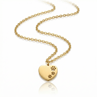 Gold Tone