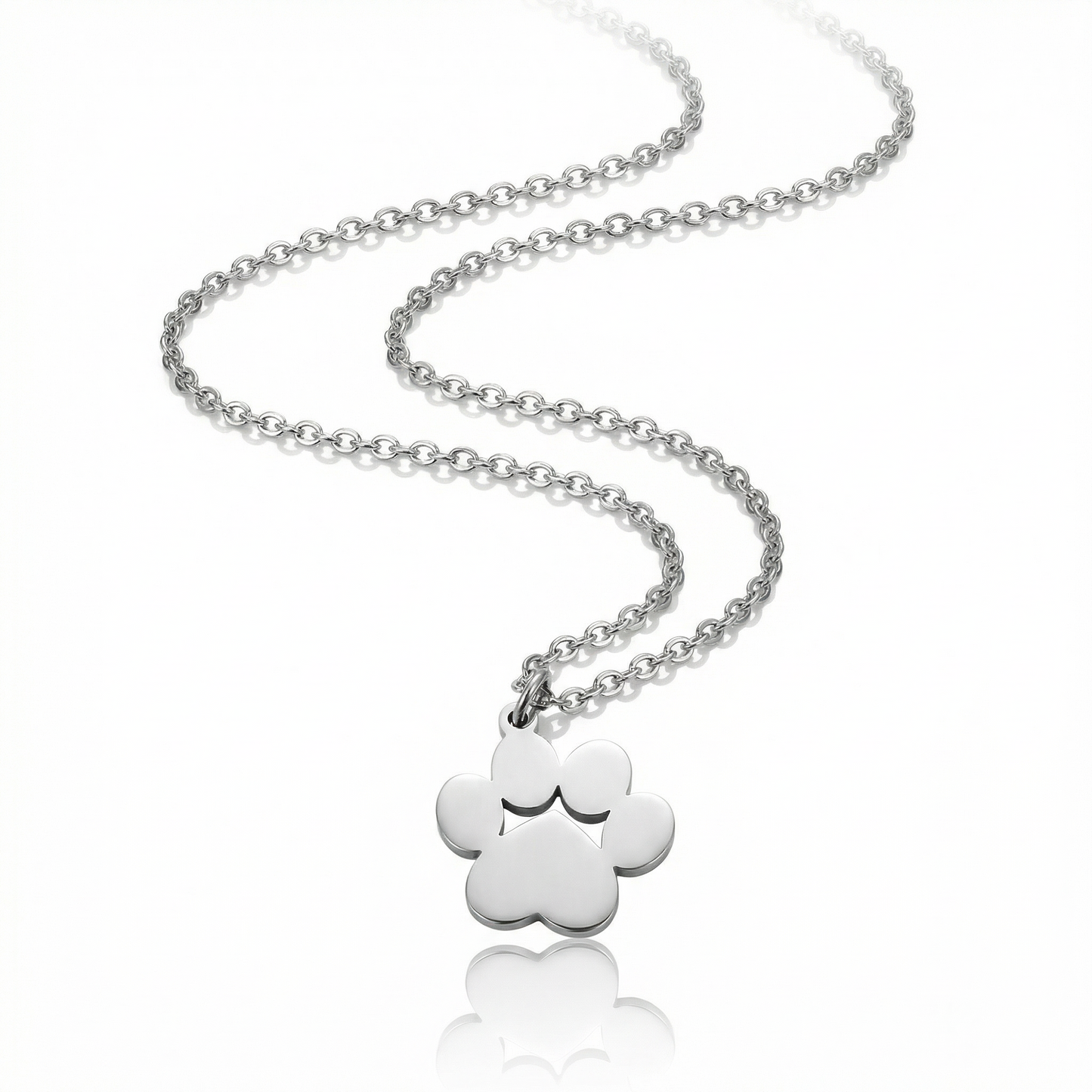 Pure Paw Necklace