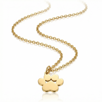 Gold Tone