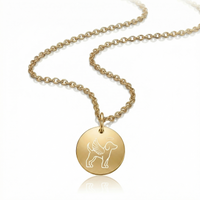 Gold Tone