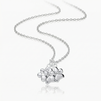 Silver Tone