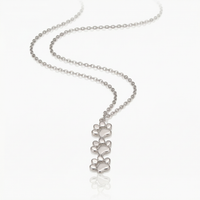 Silver Tone