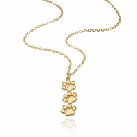 Gold Tone
