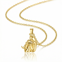 Gold Tone