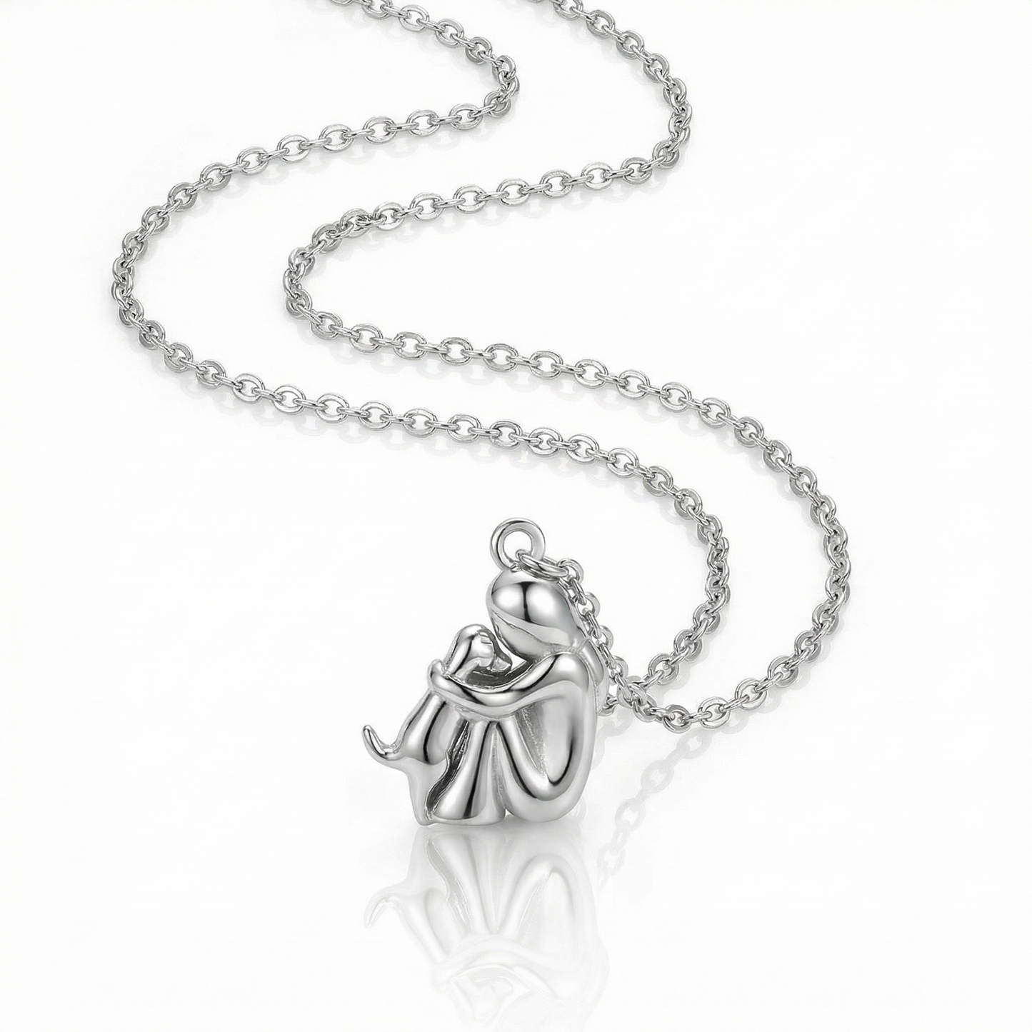 Forever Bond Necklace