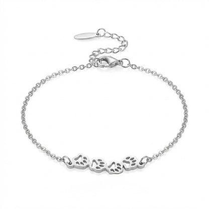 United Paws Bracelet