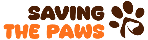 Help Saving The Paws