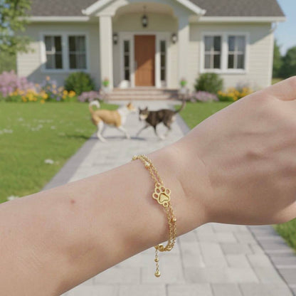 Gentle Bond Bracelet