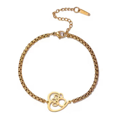 Paw & Hearth Bracelet