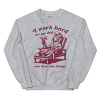 Sport Grey