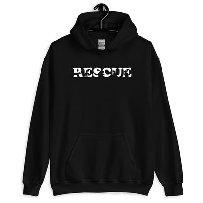 Rescue Dogs Hoodie