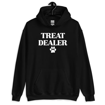Treat Dealer Hoodie