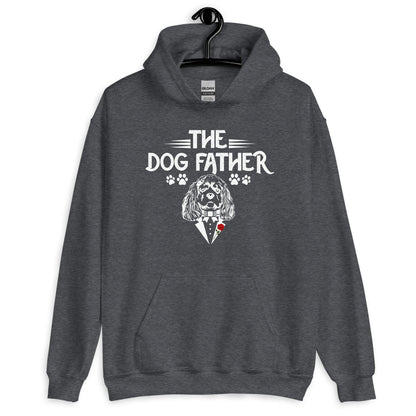 The Dog Father Hoodie