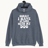 Heather Sport Dark Navy
