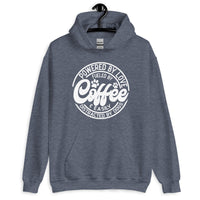 Heather Sport Dark Navy