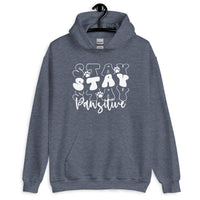 Heather Sport Dark Navy