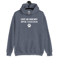 Heather Sport Dark Navy