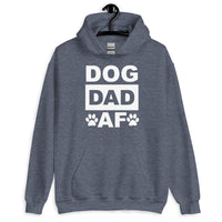 Heather Sport Dark Navy