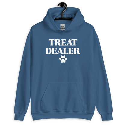 Treat Dealer Hoodie