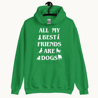 Irish Green