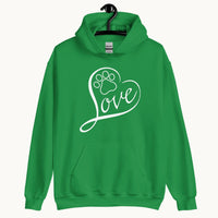 Irish Green