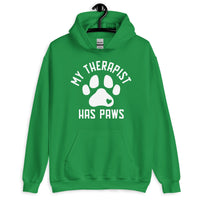 Irish Green