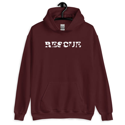 Rescue Dogs Hoodie