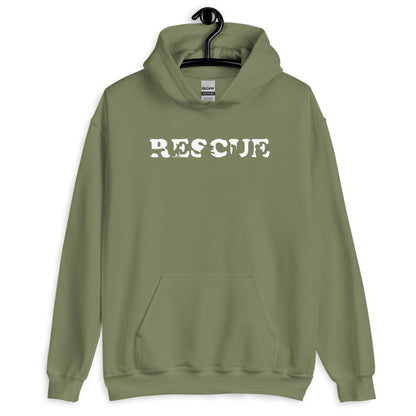 Rescue Dogs Hoodie