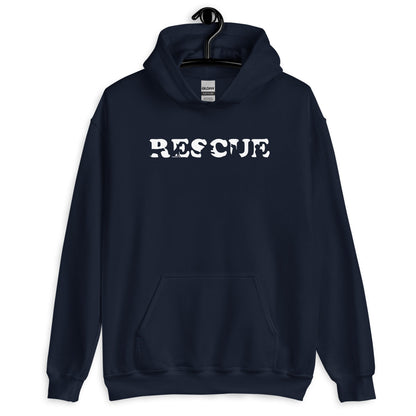 Rescue Dogs Hoodie