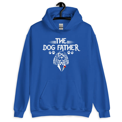 The Dog Father Hoodie