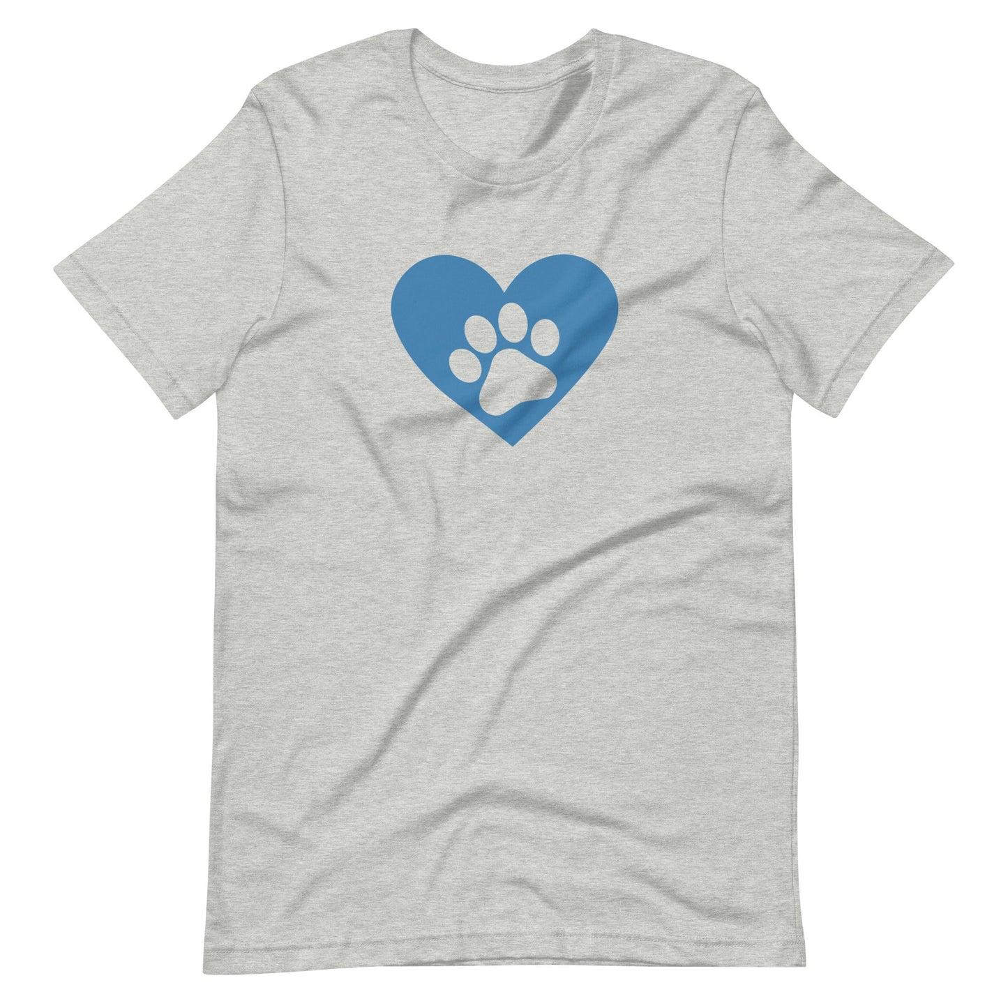 Paw Heart T-Shirt