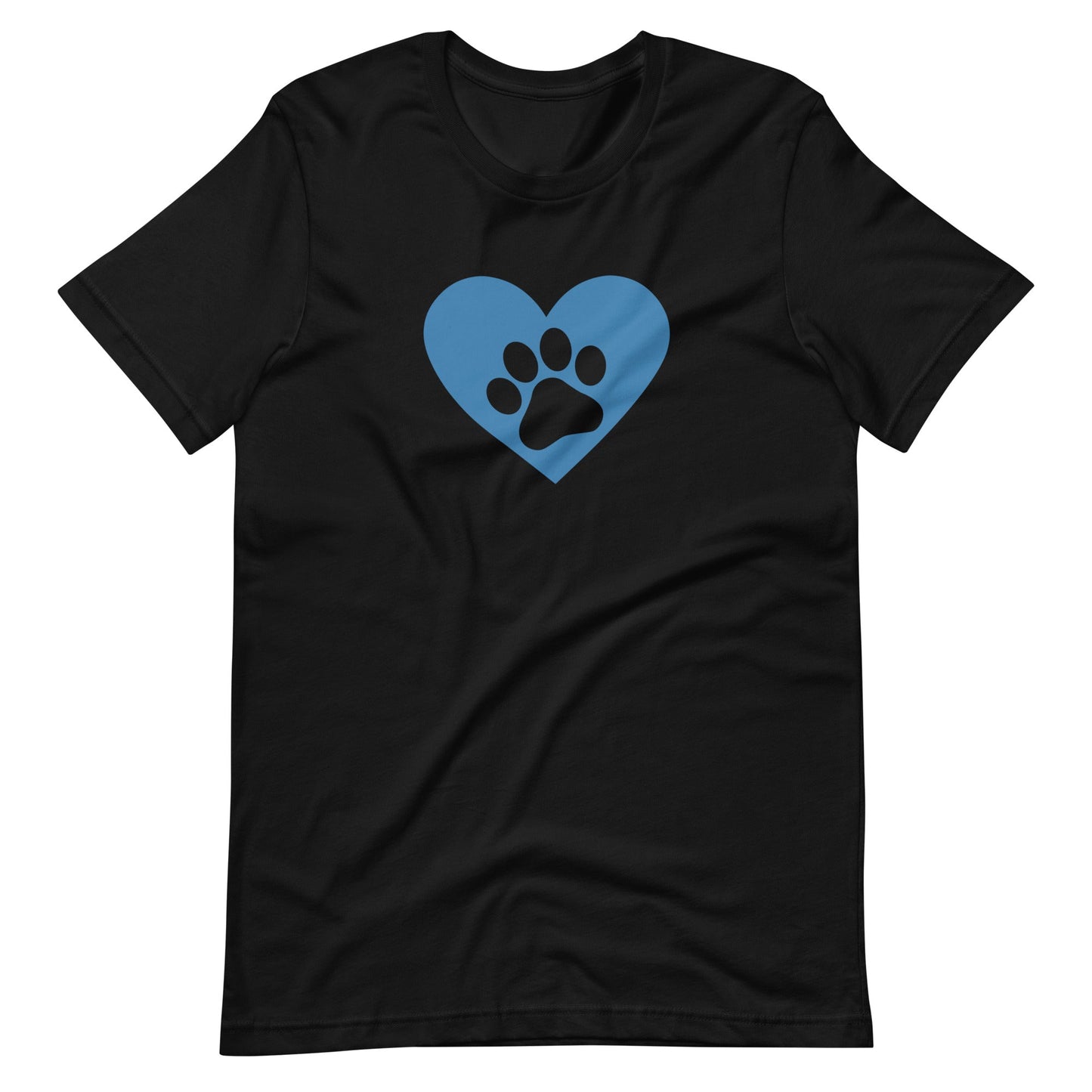 Paw Heart T-Shirt