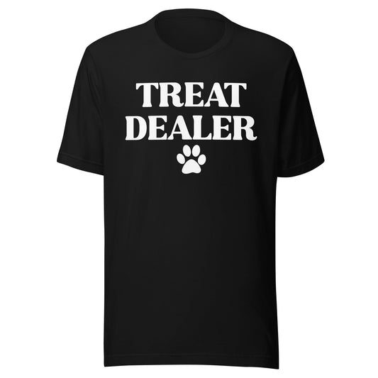 Treat Dealer T-Shirt