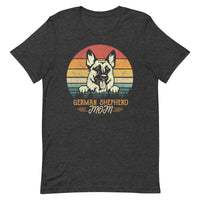 Dark Grey Heather