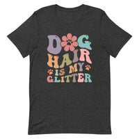 Dark Grey Heather