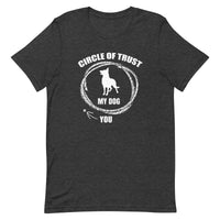 Dark Grey Heather