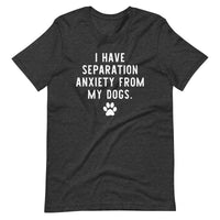 Dark Grey Heather