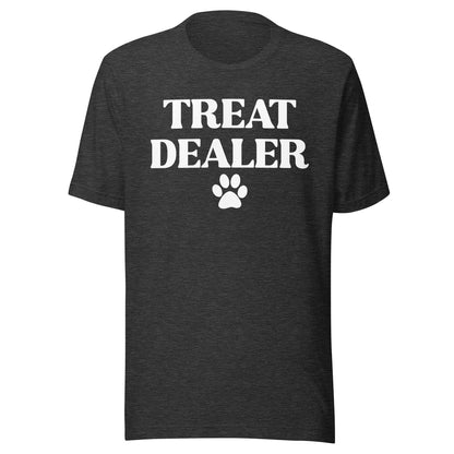 Treat Dealer T-Shirt