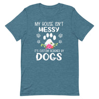 Heather Deep Teal