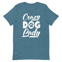 Heather Deep Teal