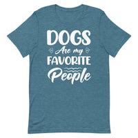Heather Deep Teal