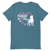 Heather Deep Teal