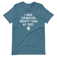 Heather Deep Teal