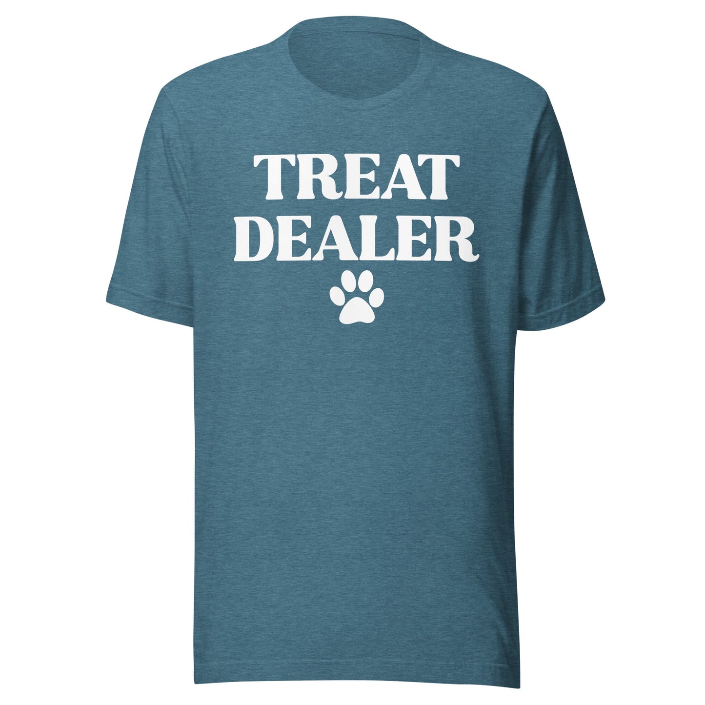 Treat Dealer T-Shirt