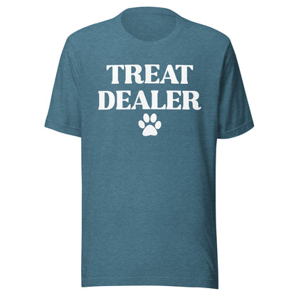Treat Dealer T-Shirt